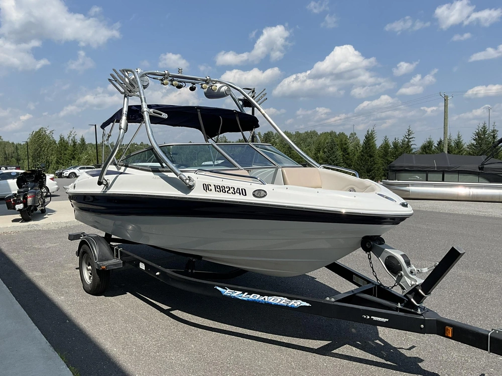 Azure Marine Az208 2009 alt