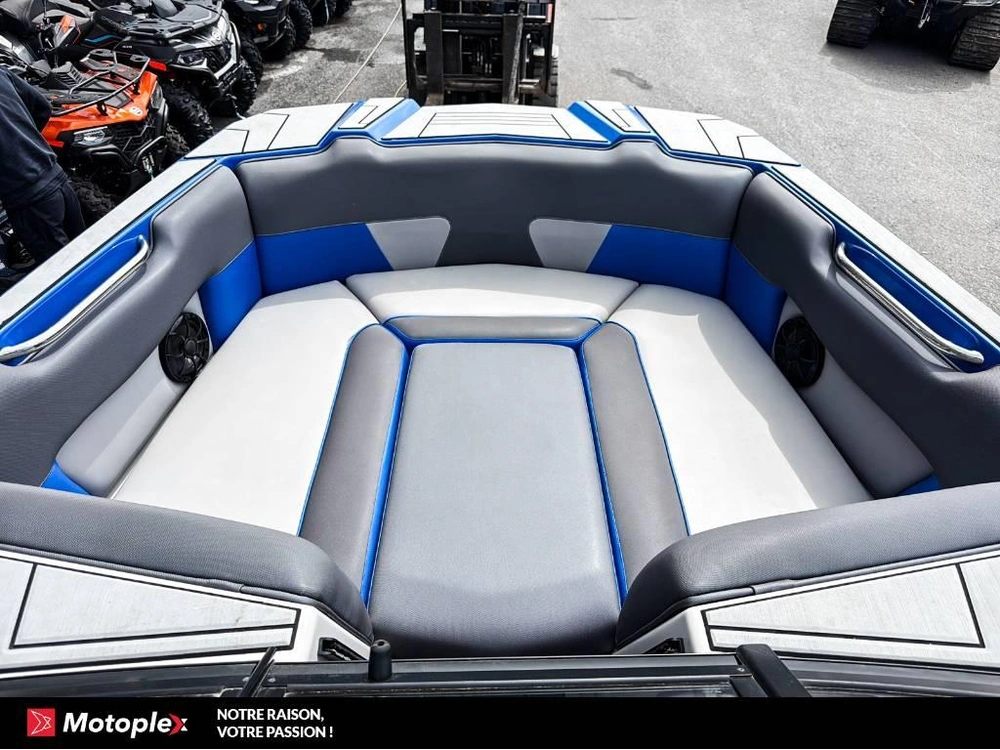 Moomba Max 23 Surf 290$/sem 2020 alt