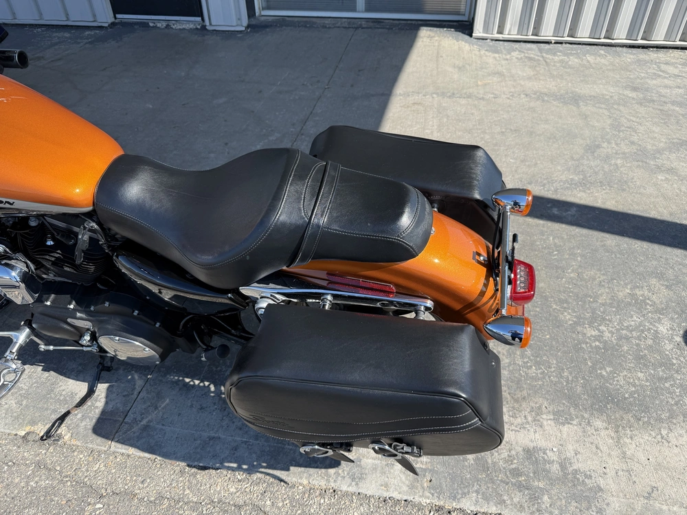 2016 Harley-davidson Xl1200cp alt
