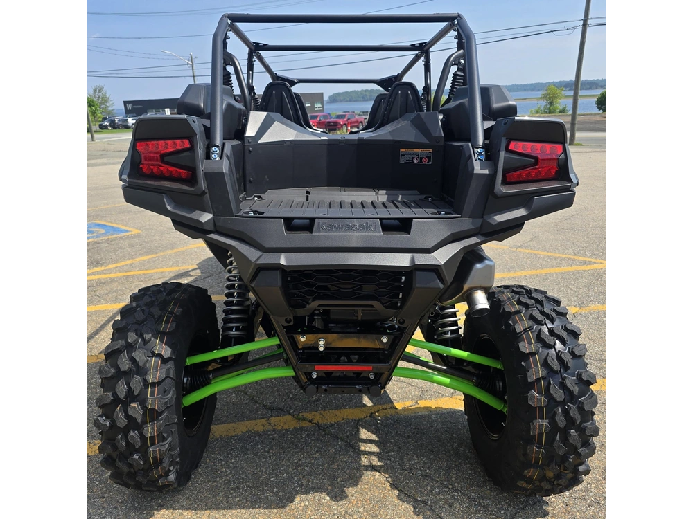 2027 Kawasaki Krt1000 Tr alt