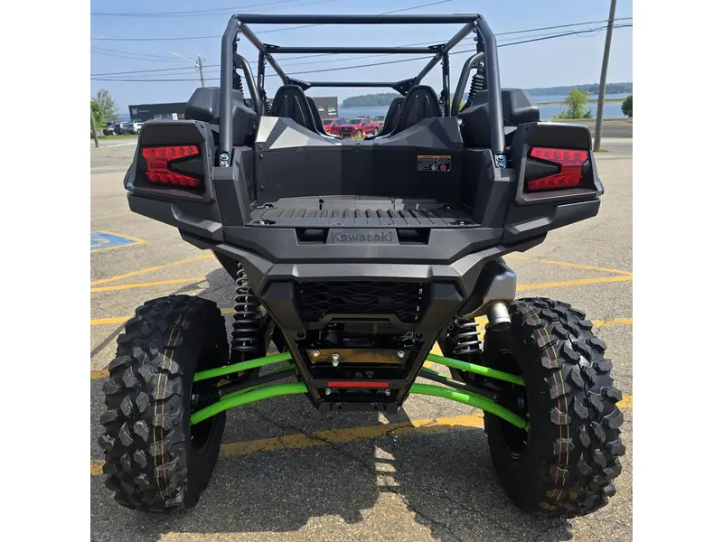2027 Kawasaki KRT1000 TR