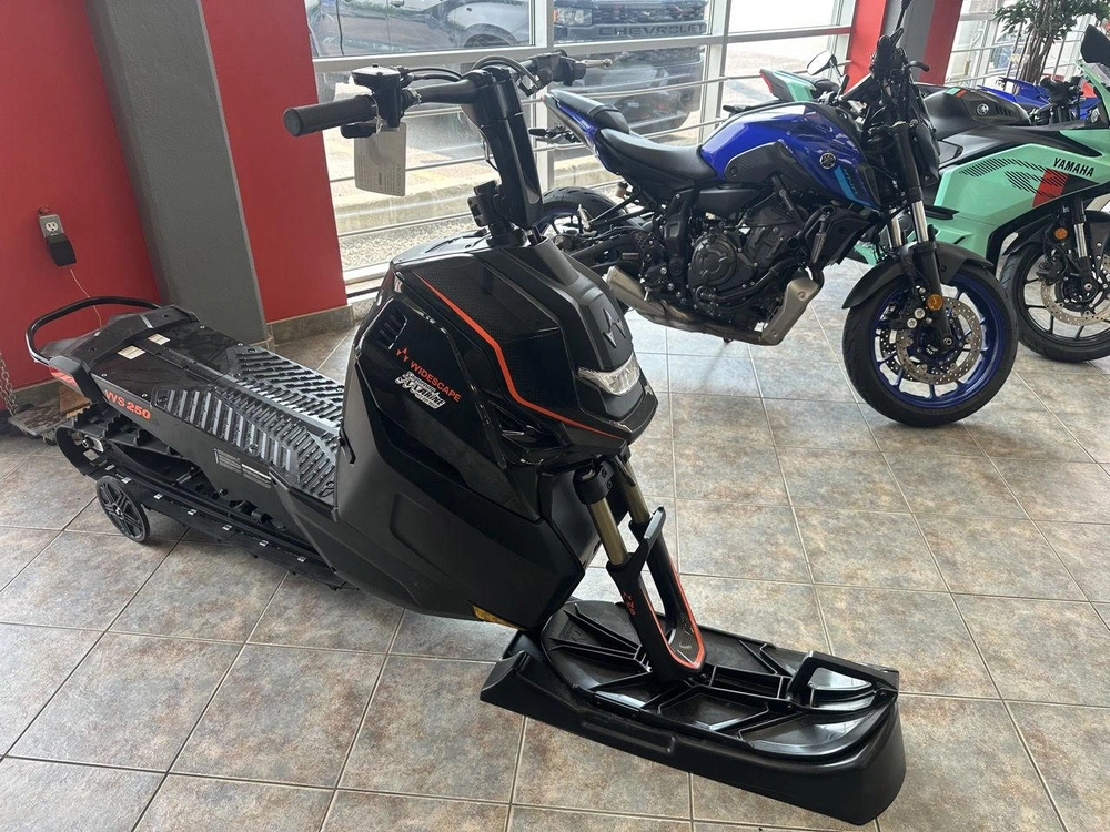 Widescape Widescape 250 Us 2024 alt