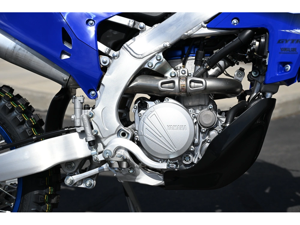2026 Yamaha Wr250f alt