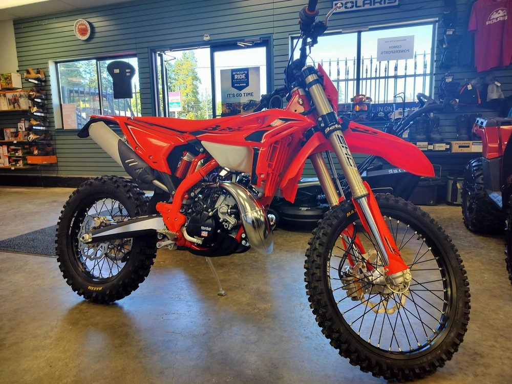 2026 Beta 200 Rr X-pro alt