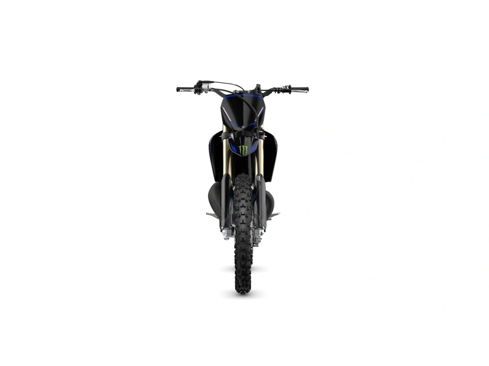 2027 Yamaha Yz250 Monster Edition alt