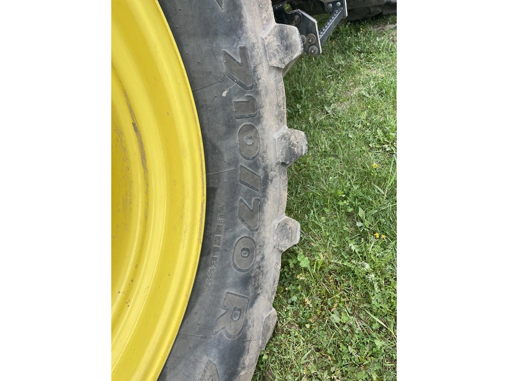 John Deere 7r 250 2021 alt