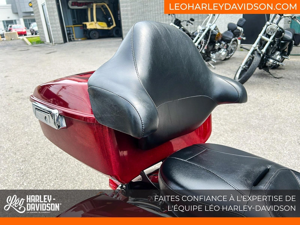 Harley-davidson Fltrx Road Glide 2017 alt