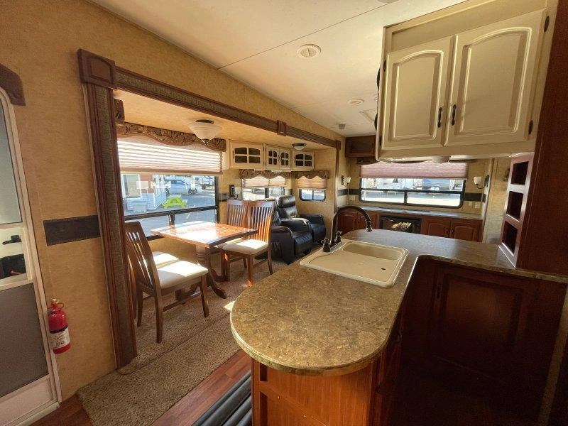 Keystone Rv Outback 325fre 2010 alt