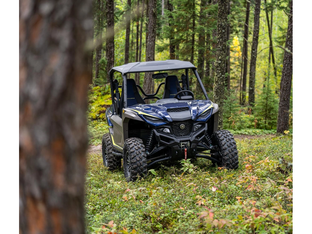 2023 Yamaha Wolv Rmax2 1000 Eps Le alt