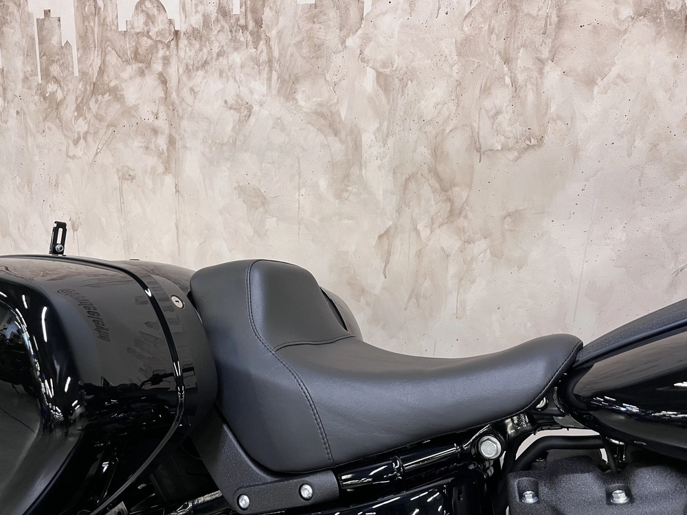 2026 Harley-davidson Fxlrst Low Rider St alt