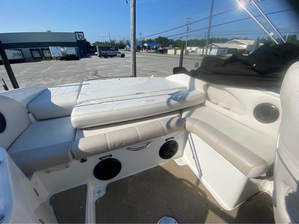 Ebbtide 2440 Cuddy 2011 alt