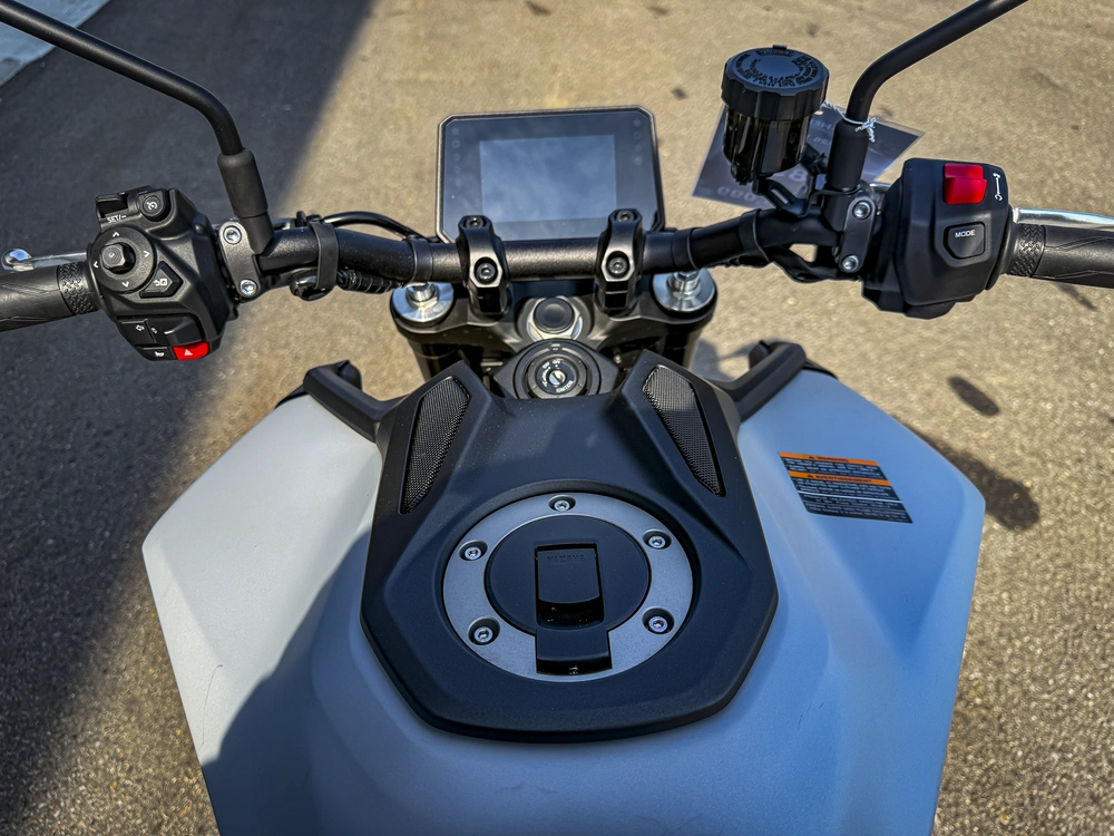 2026 Yamaha Mt-09 alt