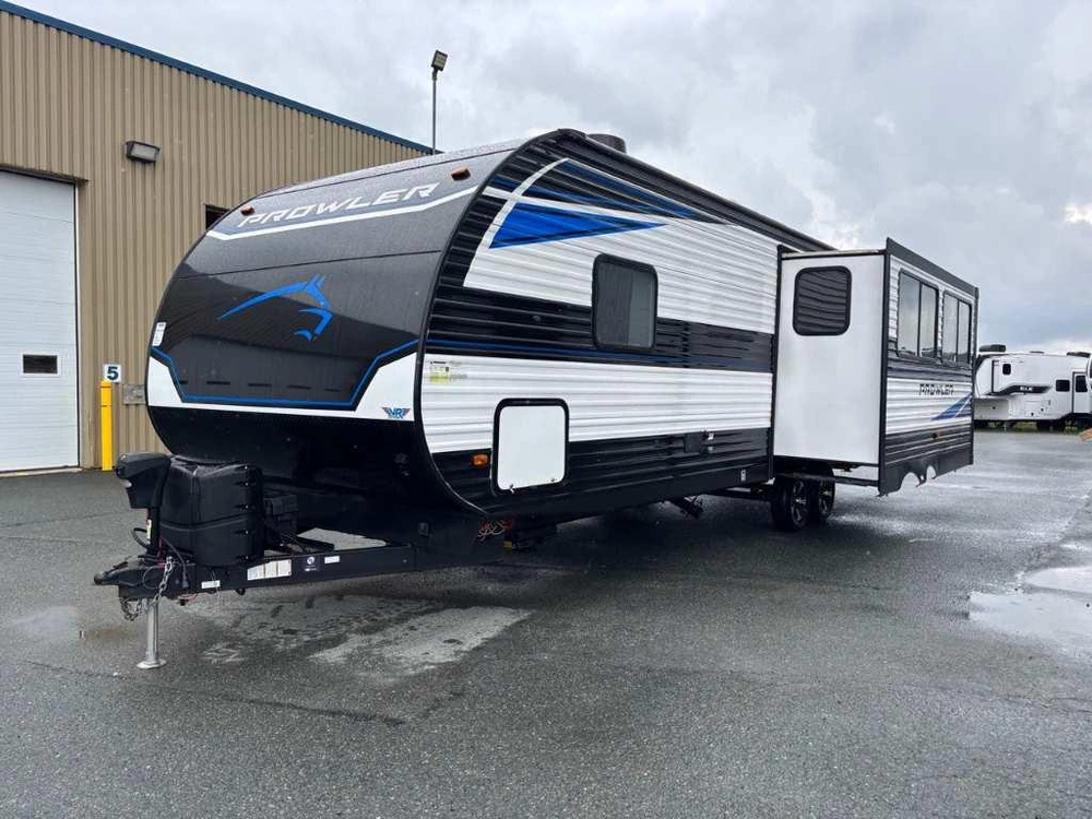 Heartland Prowler 276re 2022 alt
