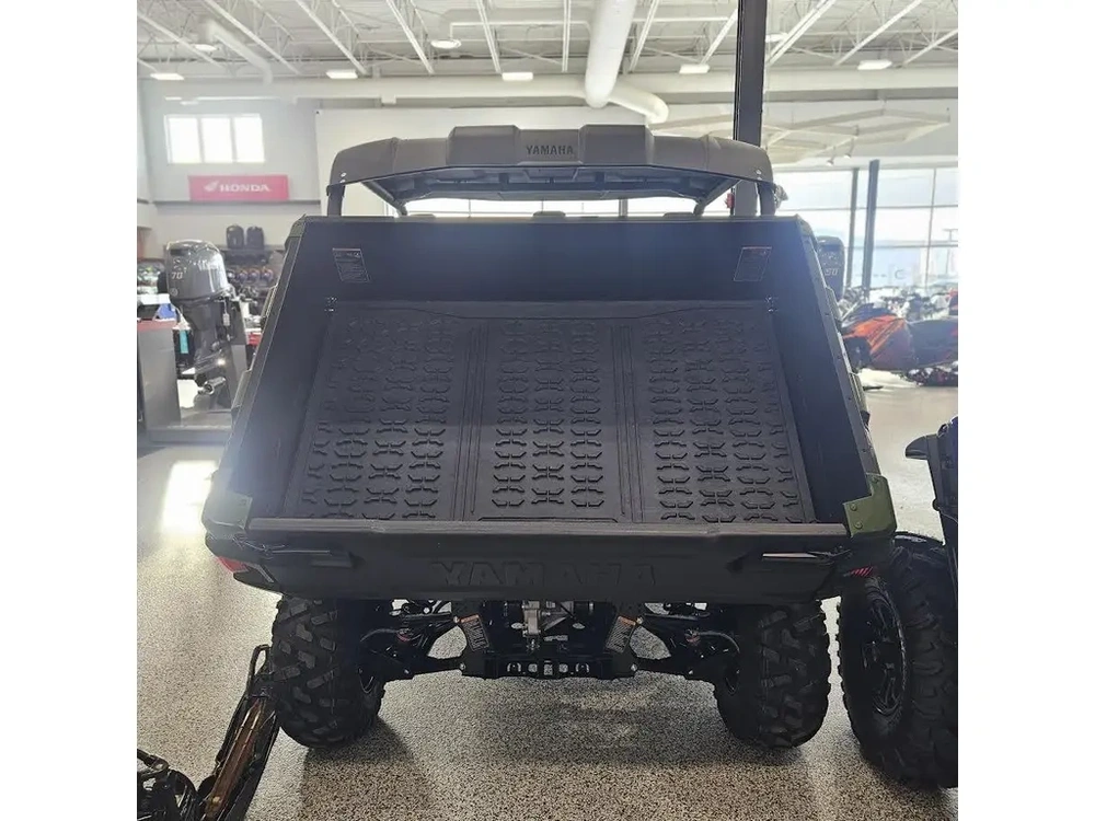 2026 Yamaha Viking Eps alt