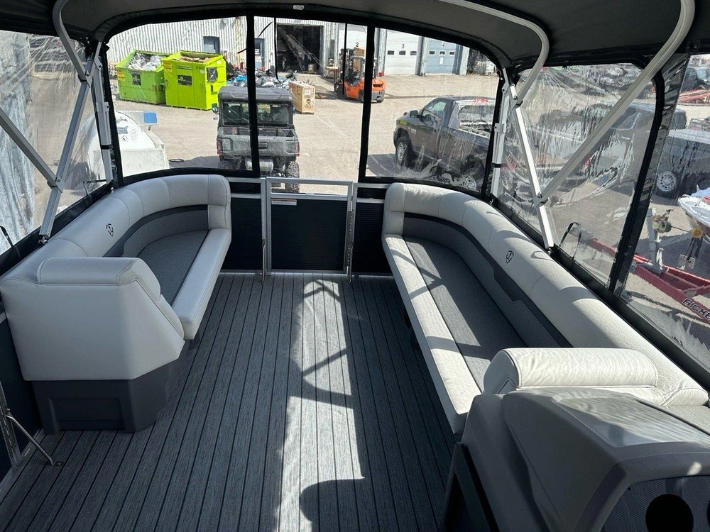 2026 Armada Saphir Swing 23sb 3t alt