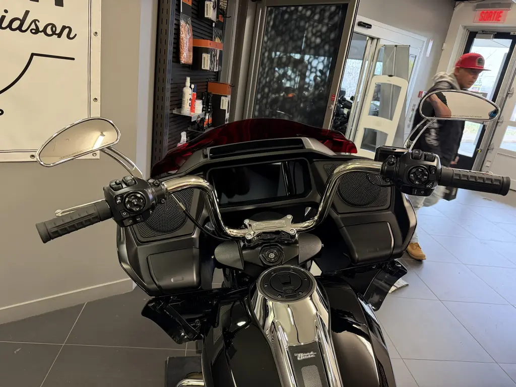 Harley-Davidson FLTRX ROAD GLIDEFLTRX 2025