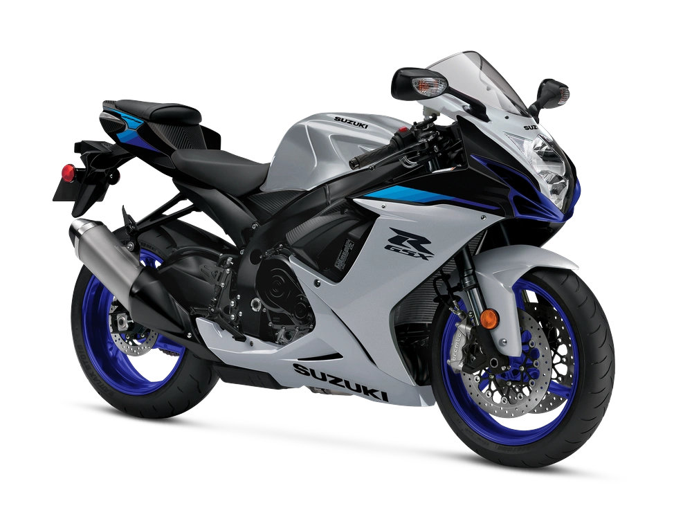 2026 Suzuki Gsx-r600 alt