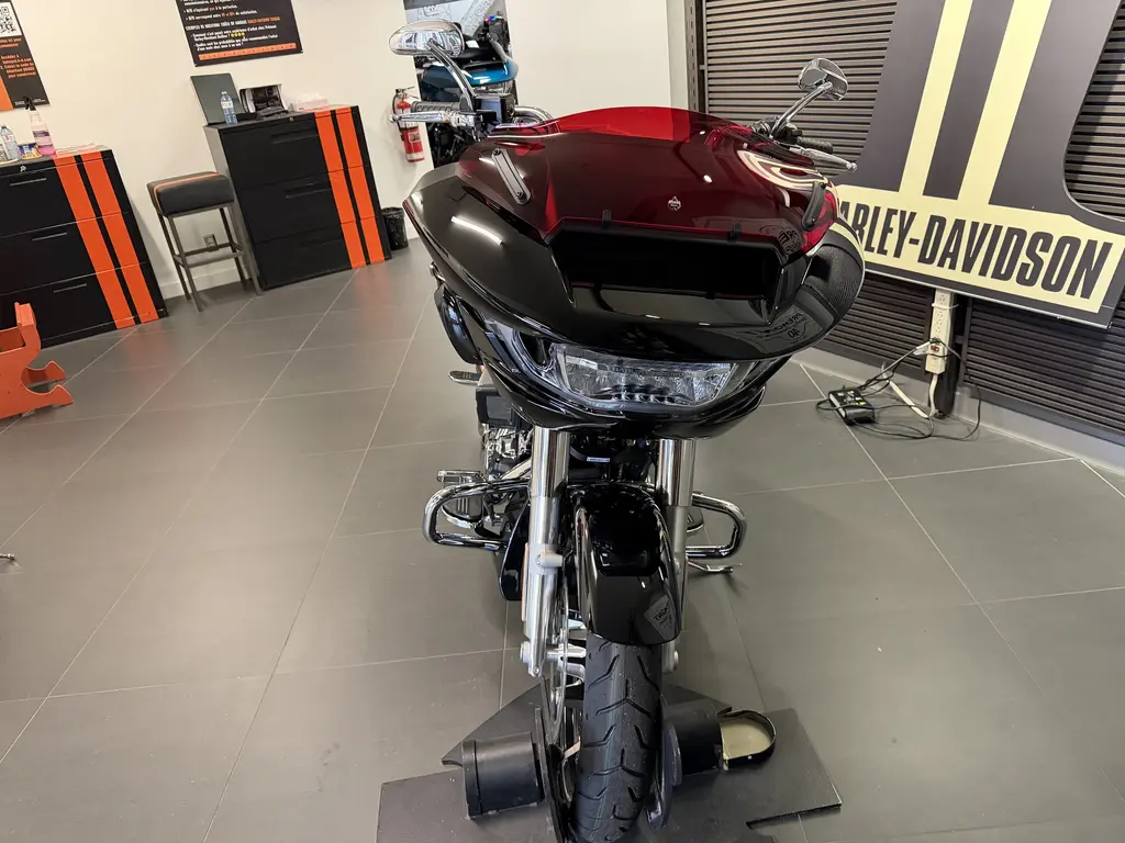 Harley-Davidson FLTRX ROAD GLIDEFLTRX 2025