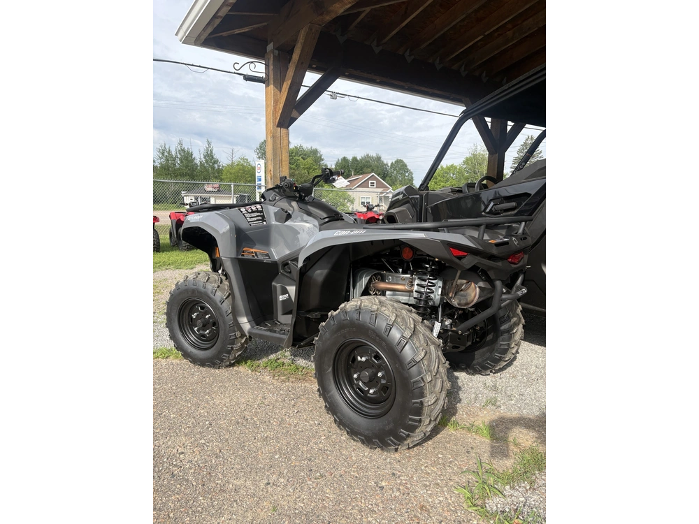 2026 Can-am Out Dps 500 alt