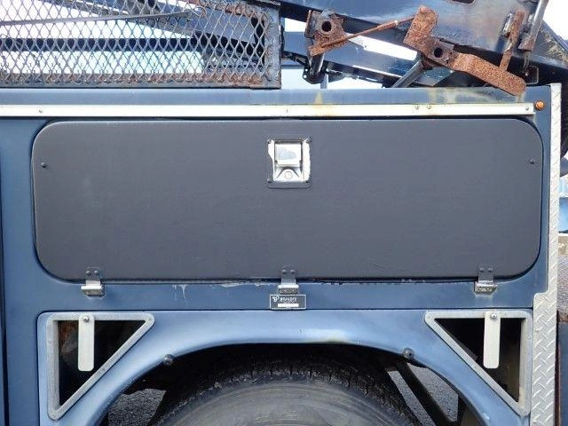 International 4400 2010
