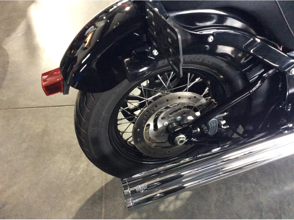 Harley-davidson Flssl Softail Slim 2016 alt