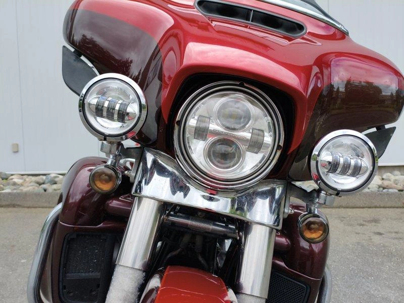 2019 Harley-davidson Flhtk - Ultra Limited™ alt