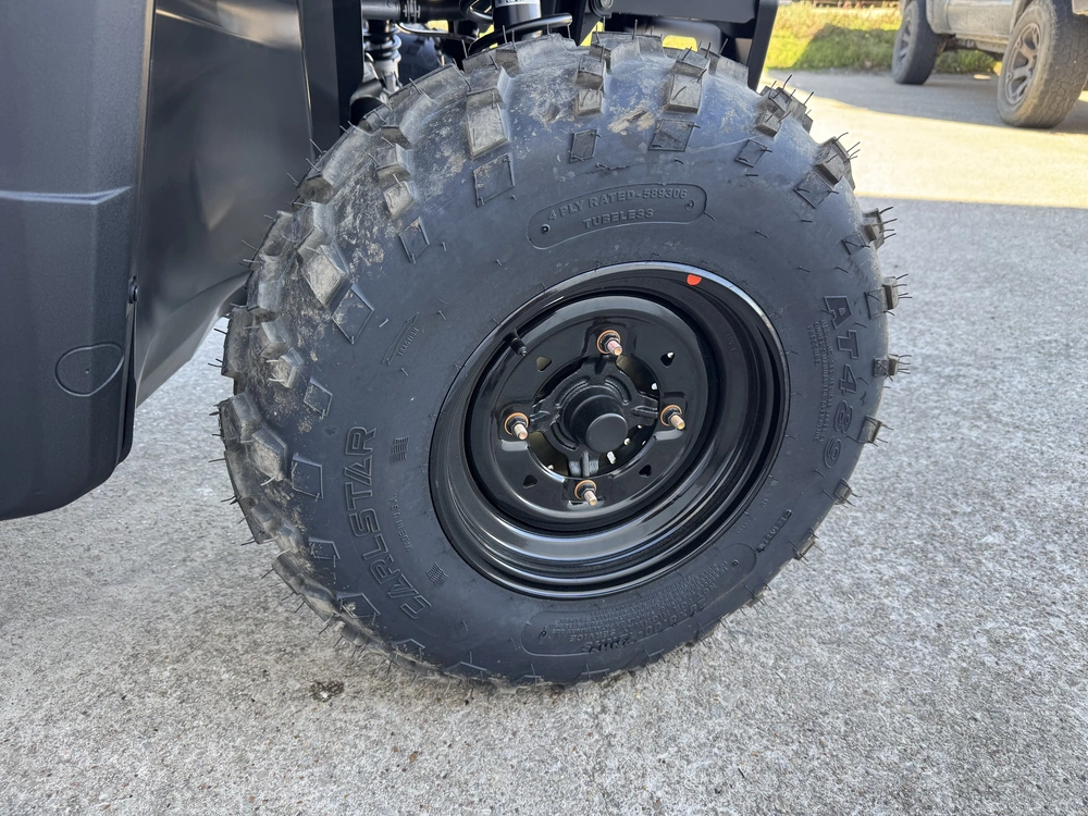 2026 Polaris Ranger Sp 570 alt