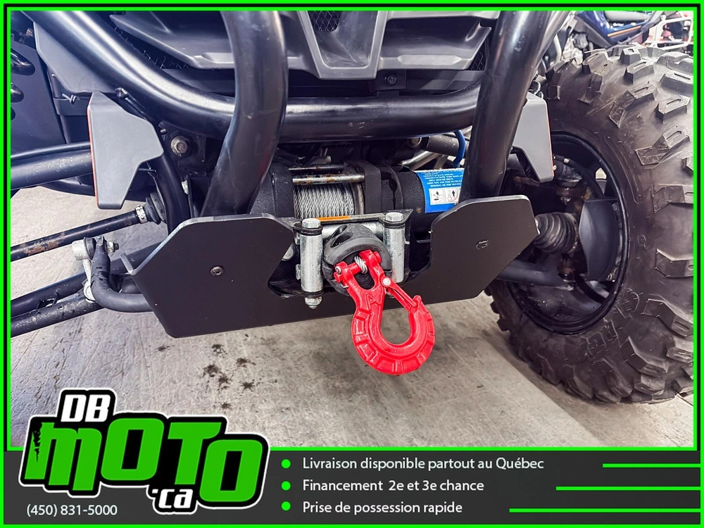 Cfmoto Z Force 950 Ex Ho 2021 alt