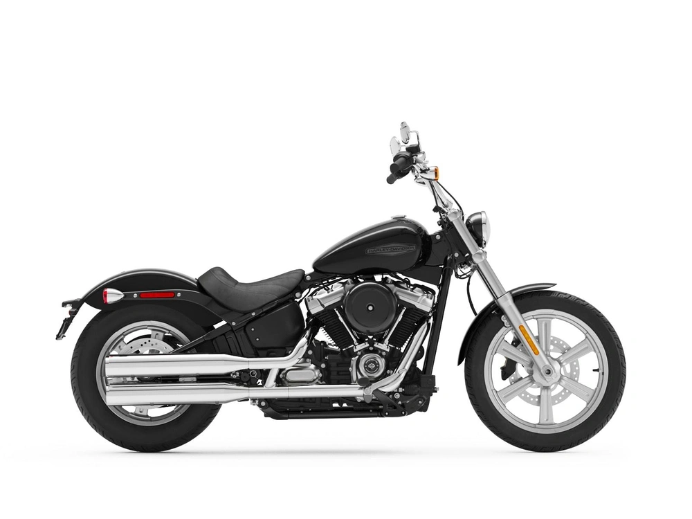 2022 Harley-Davidson FXST - Softail® Standard