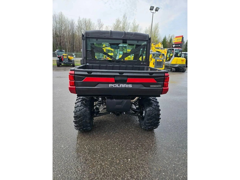 Polaris Ranger 1000 Xp Northstar Ultimate 2026 alt