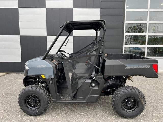 Polaris Ranger 500 2026 alt