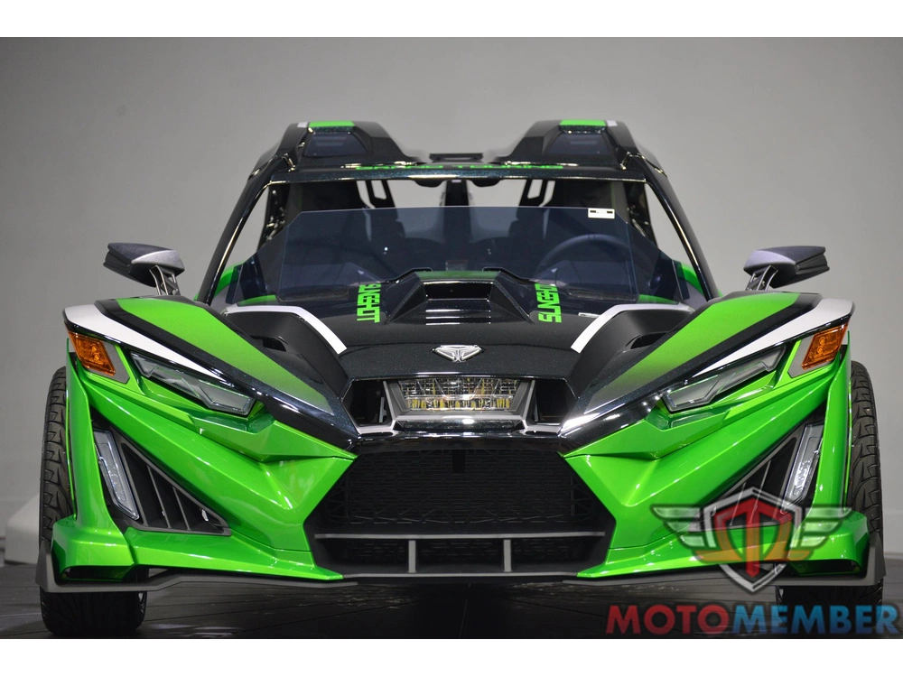 2026 Slingshot Grand Touring Manual alt