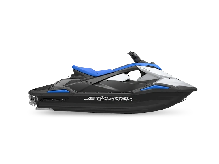 2026 Yamaha Jetblaster alt