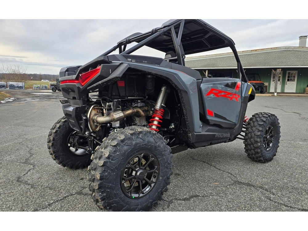 Polaris Rzr Xp 1000 Ultimate 2026 alt