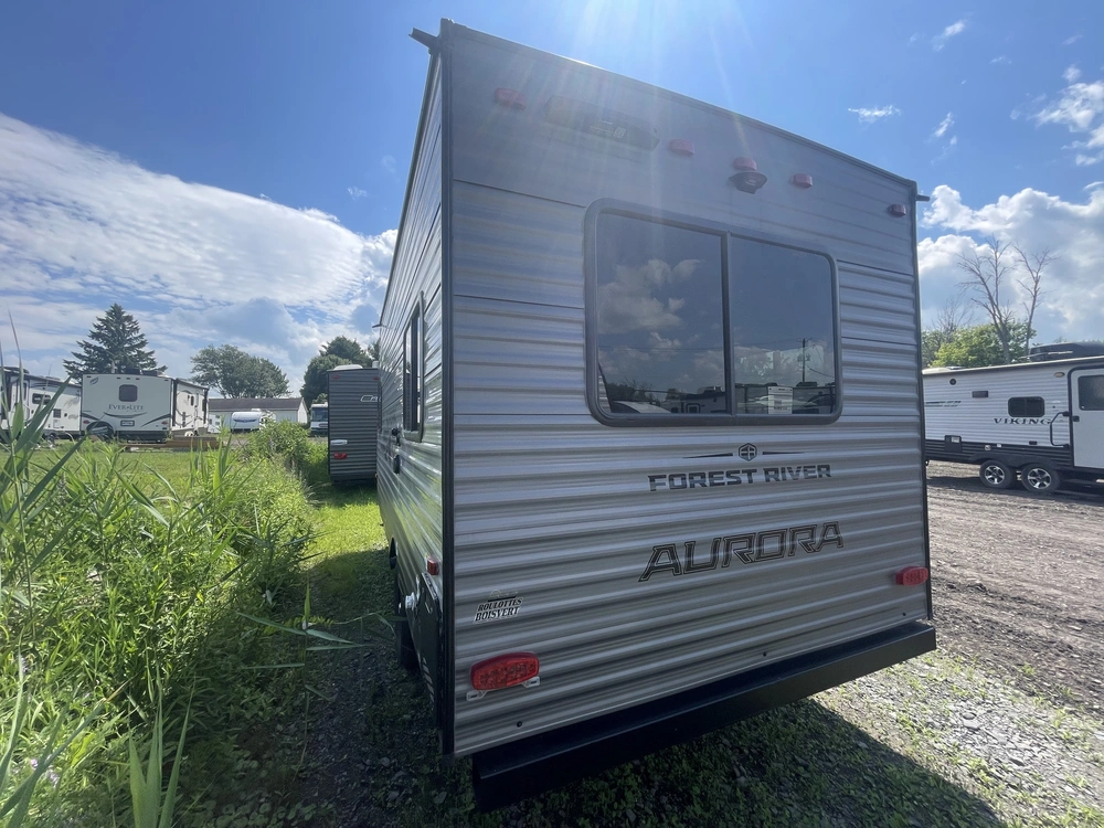 Forest River Aurora 15 Rdx 2025 alt