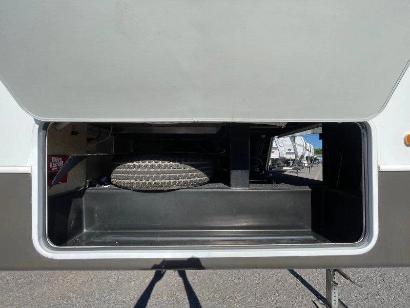 Keystone Rv Outback 325fre 2010 alt