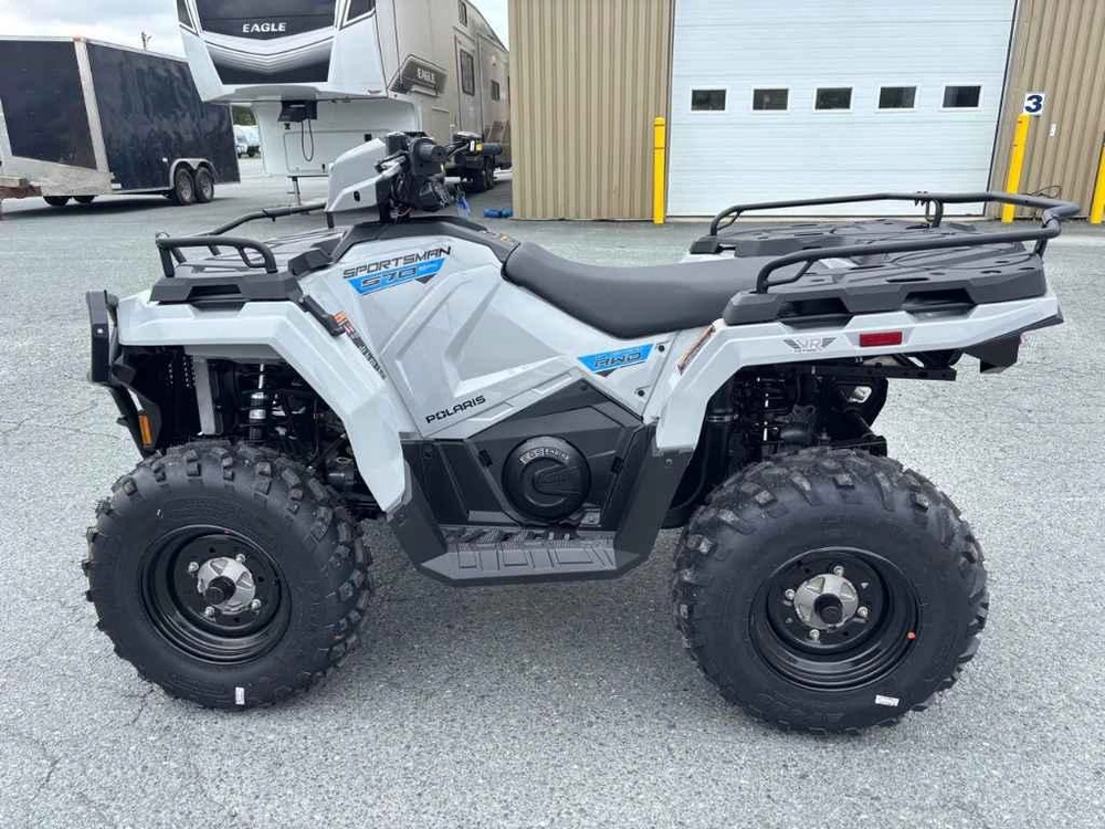Polaris Sportsman 570 Eps 2026 alt