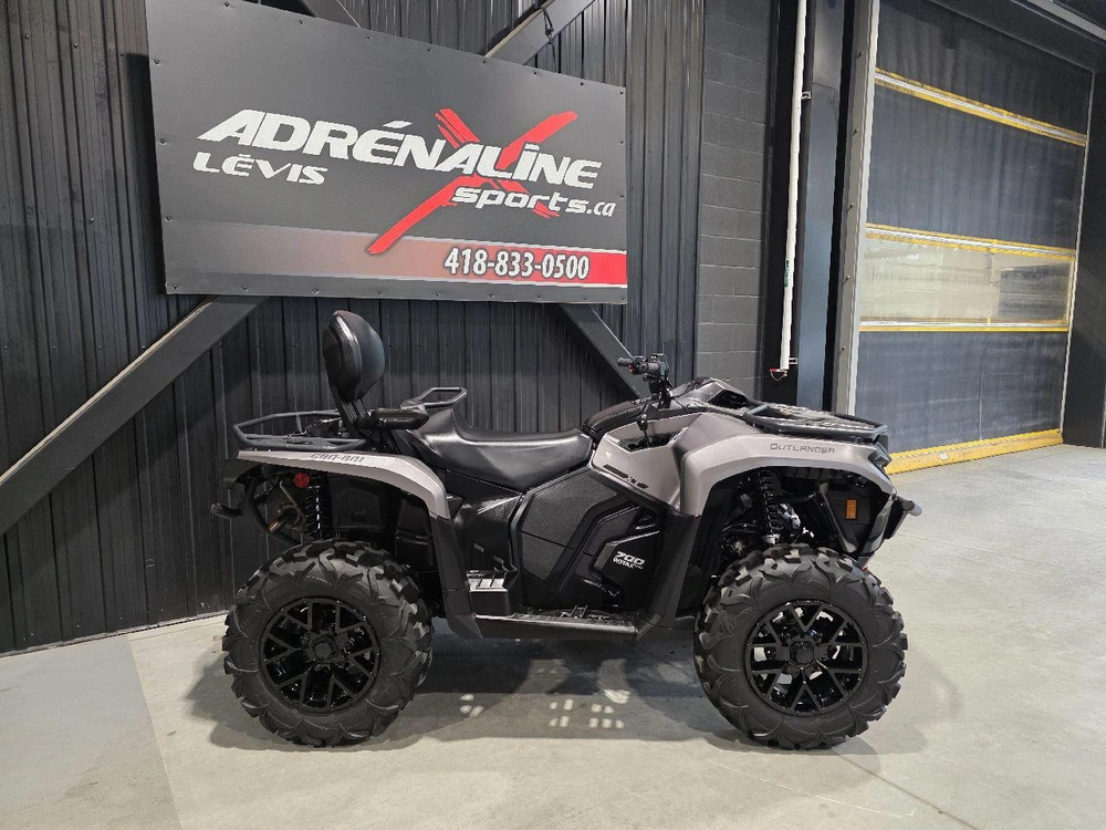 Can-am Outlander Max Xt 700 2024 alt