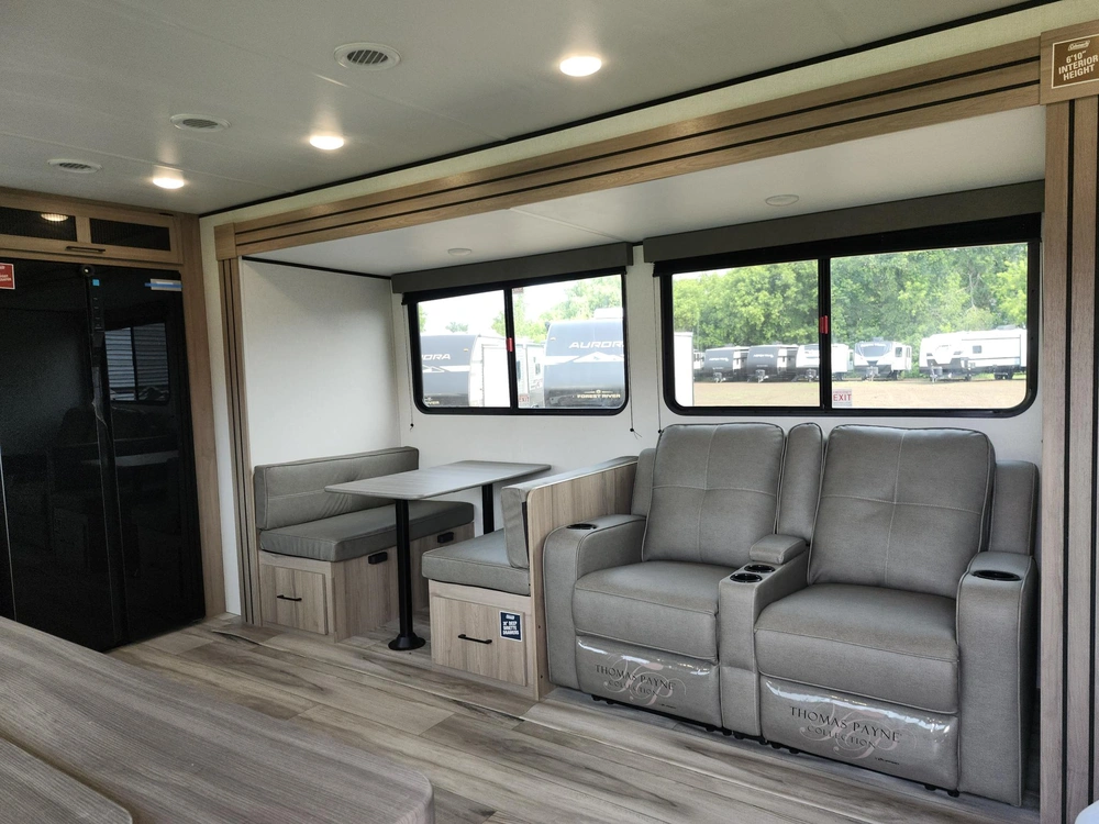 Keystone Rv Coleman 29 Rk 2026 alt