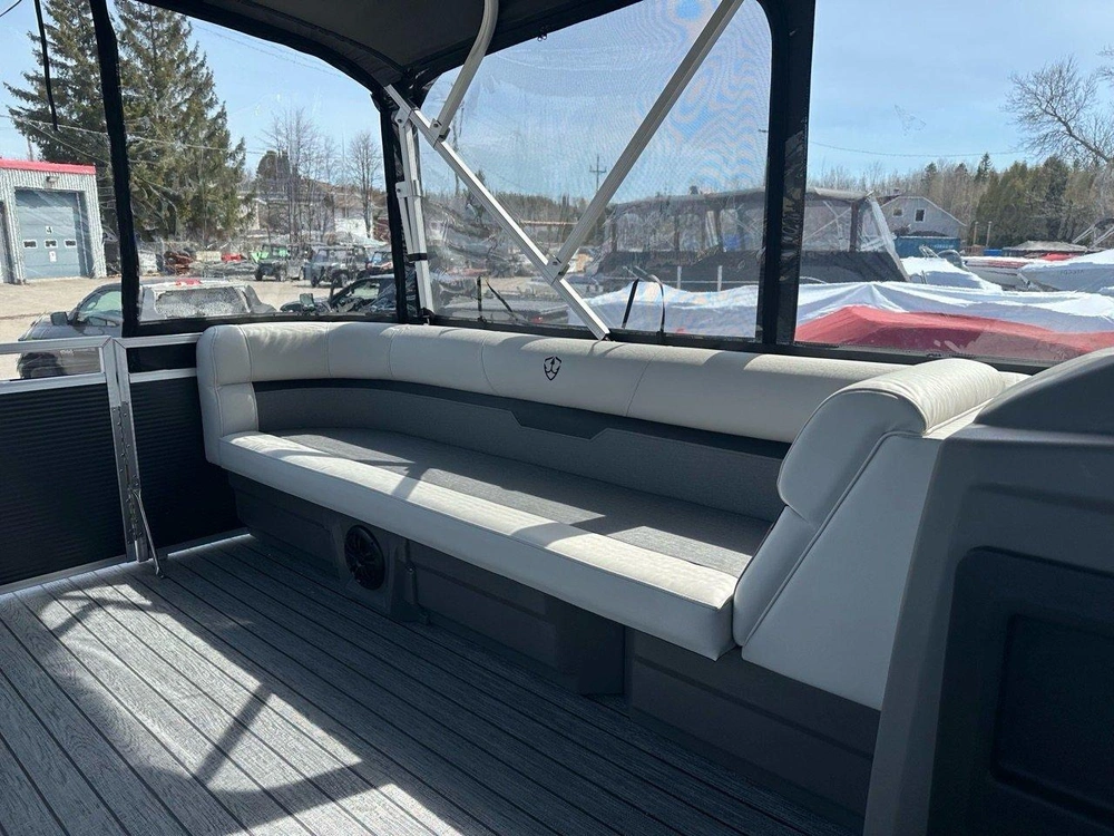 2026 Armada Saphir Swing 23sb 3t alt