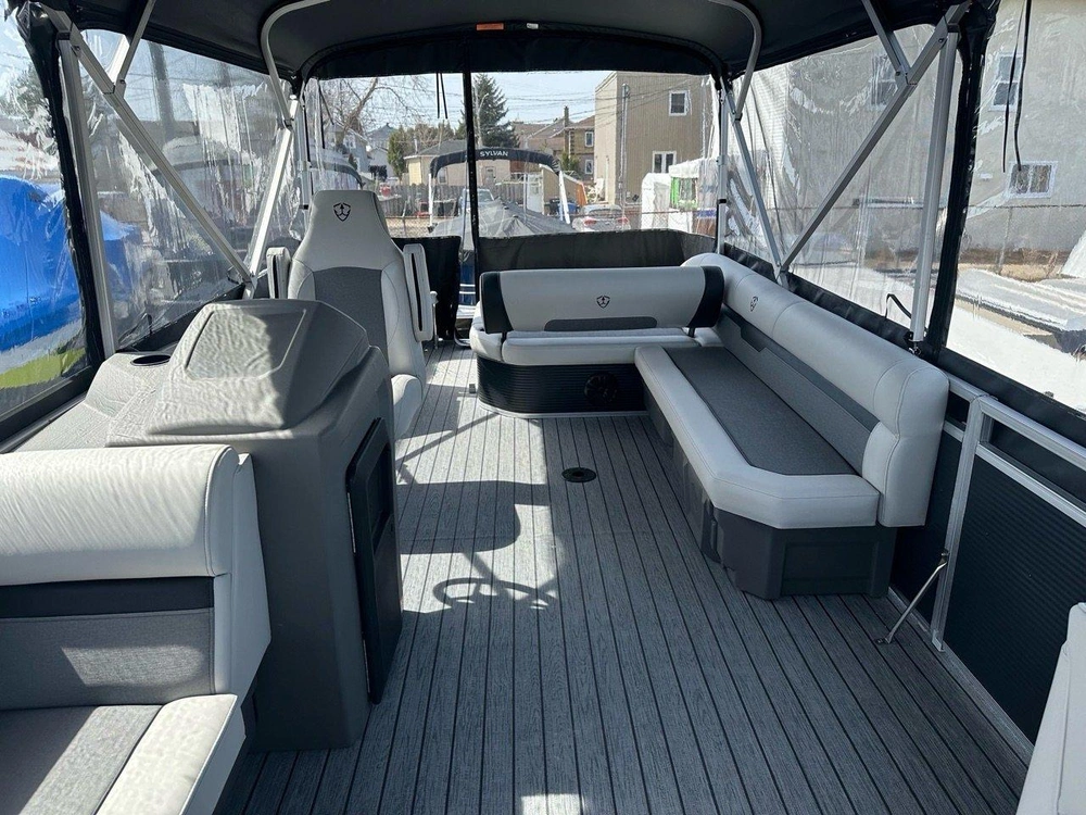 2026 Armada Saphir Swing 23sb 3t alt
