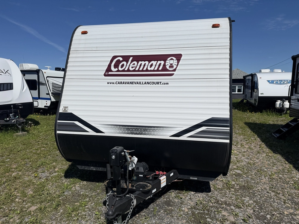 Dutchmen 274bh 2022 alt
