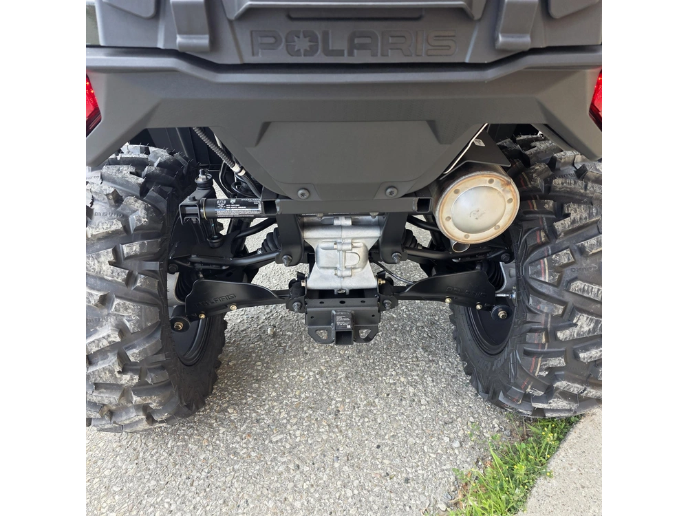 2026 Polaris Sportsman Touring 570 Premium alt