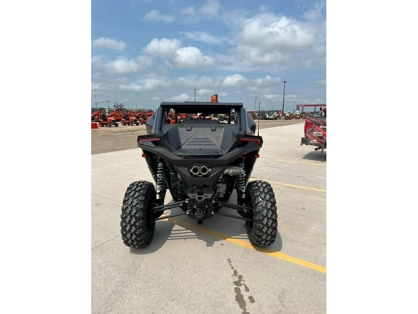2026 Cfmoto Zforce 10-4
