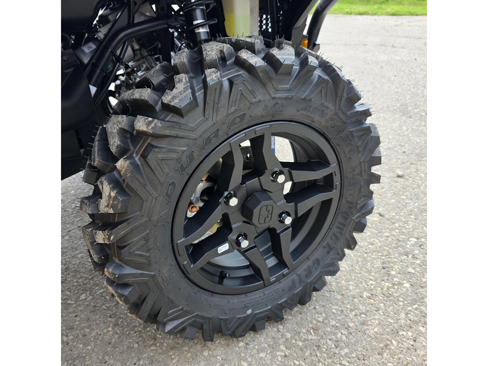2026 Polaris Sportsman Touring 570 Premium alt