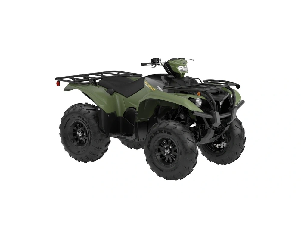 2027 Yamaha Kodiak 700 Eps alt