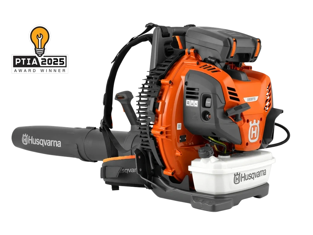 Husqvarna 590 Bts 2026 alt