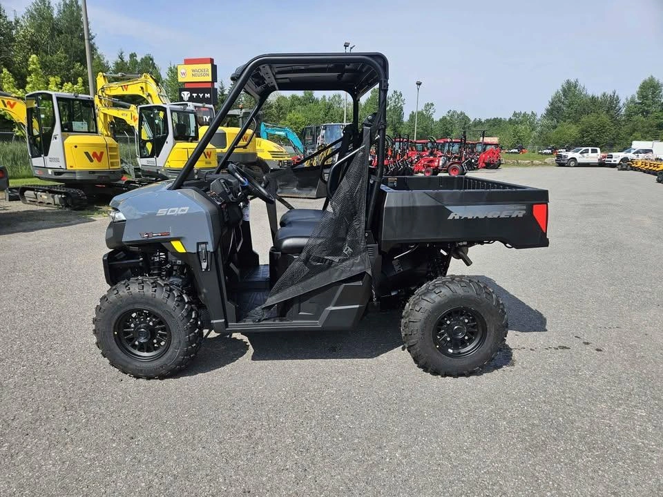 2026 Polaris Ranger 500 alt