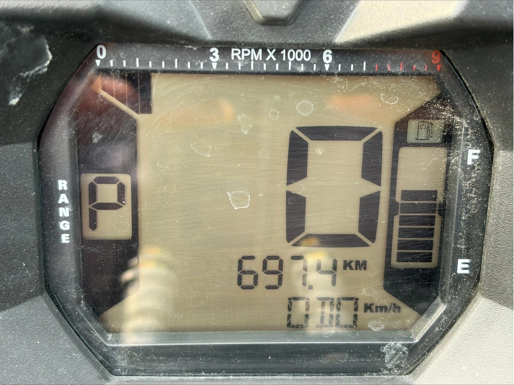 Can-am Outlander Max 650 Xt 2018 alt