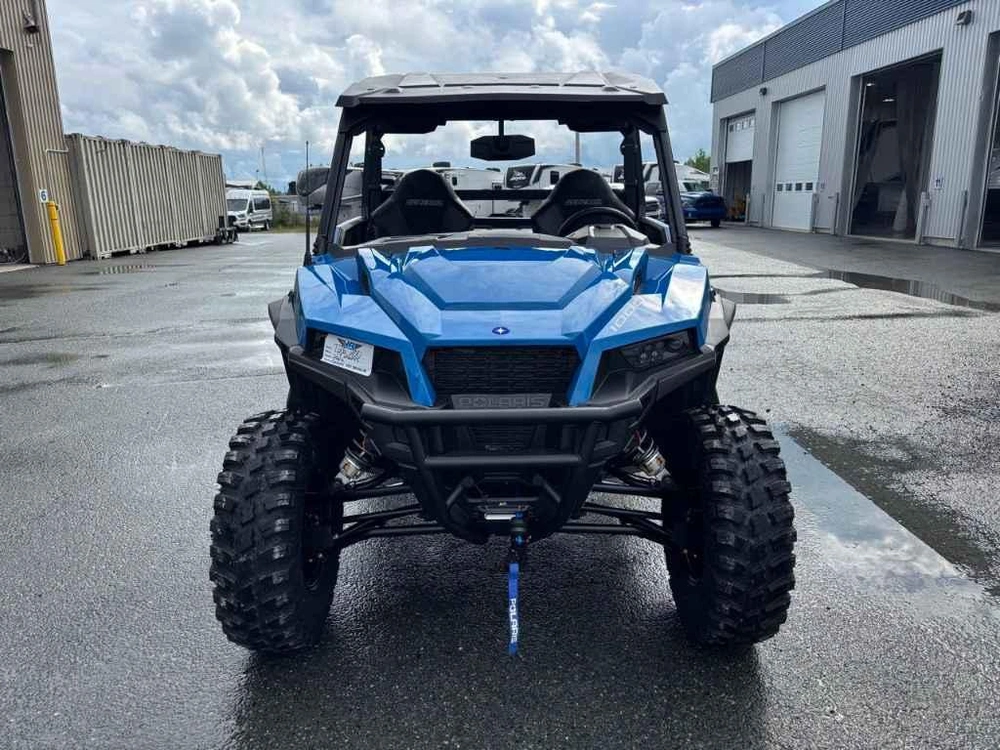 Polaris General Xp 1000 Ultimate 2026 alt